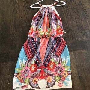 Maggy london beautiful dress